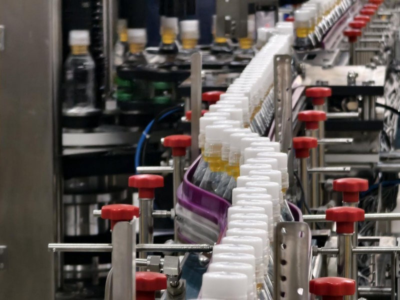 麒鼎蜂食品科技有限公司工厂在肇庆鼎湖区盛大开业